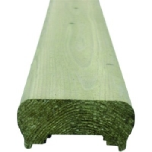 Wickes Deck Handrail Modern 1800mm £7.49