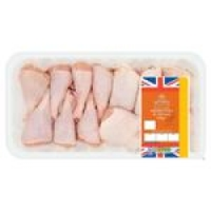 Offer Morrisons Morrisons Chicken Drumsticks & Thigh