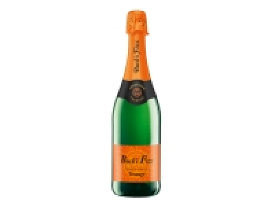 Lidl  Allini Bucks Fizz