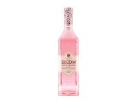 Lidl  Bloom London Dry Gin Jasmine and Rose