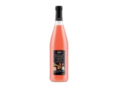 Deluxe Rhubarb < Ginger Pressé