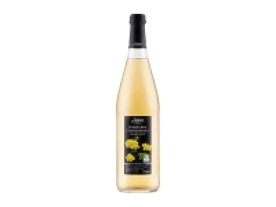 Deluxe Alcoholic Free Chardonnay Pressé