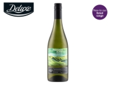New Zealand Sauvignon Blanc Awatere Valley