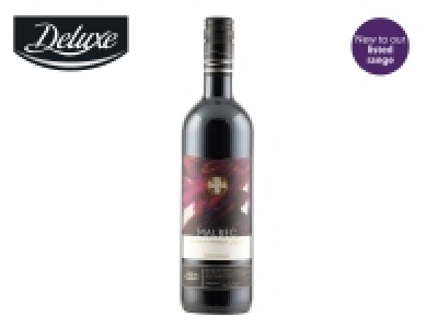 Chilean Malbec Reserva Privada £4.99