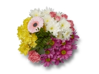 Lidl  Wonderful Mum Bouquet