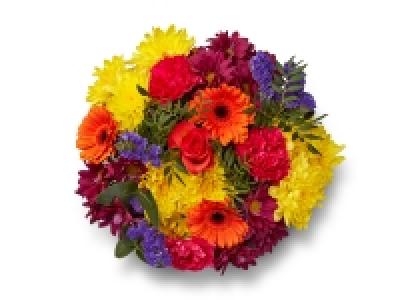 Tropical Treat Bouquet