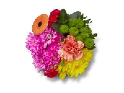Fabulous Mum Bouquet