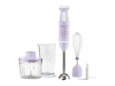 Lidl  Silvercrest Hand Blender Set