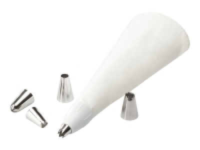 Ernesto Baking- Accessories