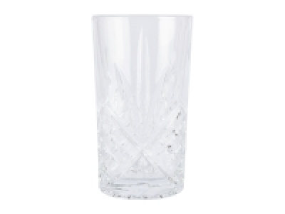 Ernesto Highball Glasses / Whisky Glasses - Set of 4