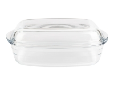 Pyrex Glass Roasting Dish