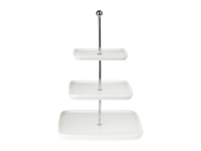 Ernesto Tiered Cake Stand