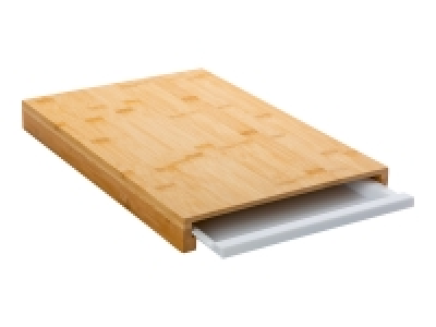 Lidl  Ernesto Bamboo Chopping Board