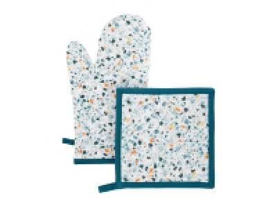 Lidl  Livarno Home Oven Gloves/Pot Holders