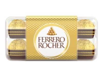 Ferrero Rocher £4.49