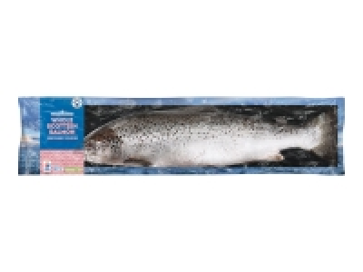 Lighthouse Bay Whole Scottish Salmon £6.99