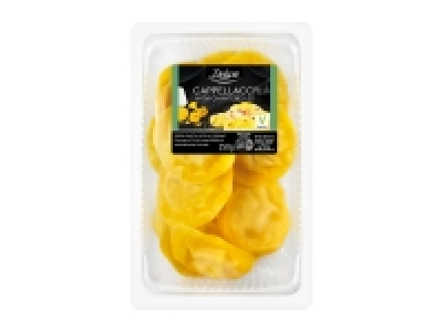 Lidl  Deluxe Cappellacci with Mushrooms