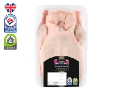 Deluxe Whole Duck
