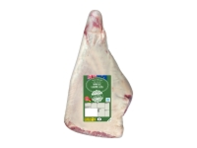 Birchwood New Zealand Lamb Leg