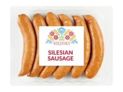 Lidl  Kuljanka Silesian Sausage