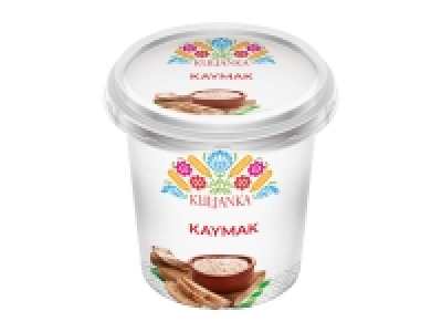 Kuljanka Kaymak