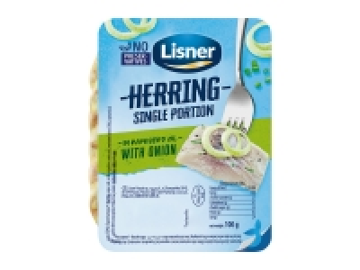 Lisner Herring