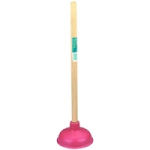 Wickes General Purpose Plunger £6.19