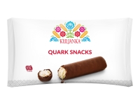 Lidl  Kuljanka Quark Snacks
