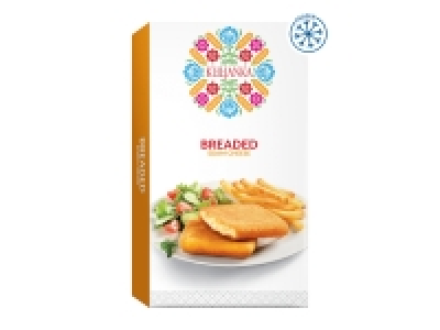 Kuljanka Breaded Edam Cheese