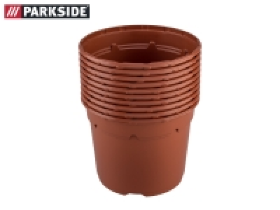 Lidl  Parkside Grow Pots