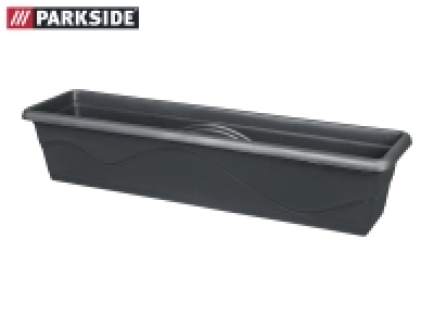 Parkside Plant Trough