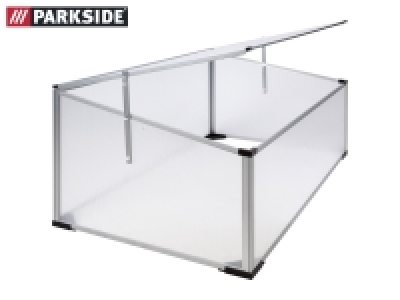 Lidl  Parkside Cold Frame