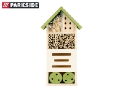 Bee < Insect Hotel / Nest Box Assortment