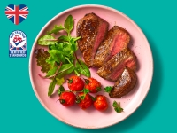 Lidl  Birchwood Thick Cut British Beef Fillet Steak
