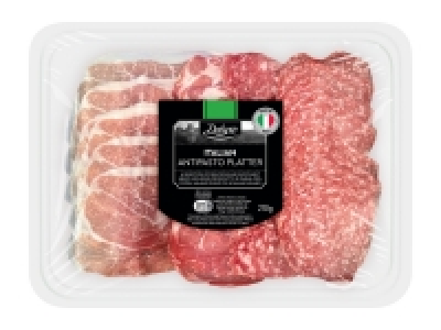 Deluxe Meat Antipastiplatter