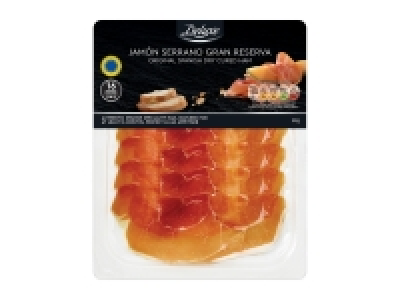 Deluxe Serrano Ham Gran Reserva