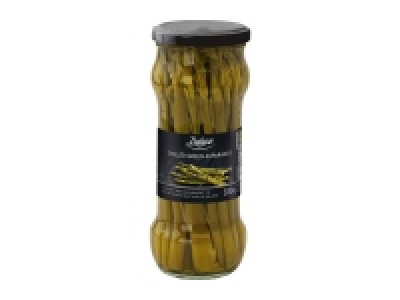 Deluxe Green Grilled Aspargus in Jar