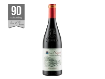 Les Aumôniers Côtes du Rhône Séguret