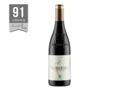 Vacqueyras