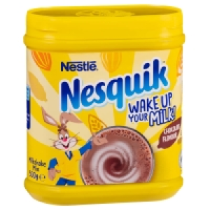 Nestle Nesquik 500g - Chocolate