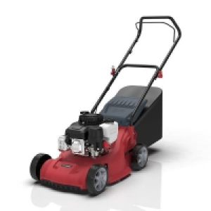 Sovereign 132cc Petrol Lawn Mower - 40cm £143.20