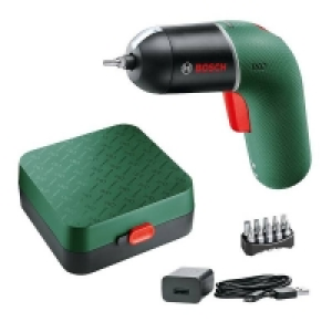 Homebase  Bosch IXO 6 Classic 3.6V Cordless Screwdriver