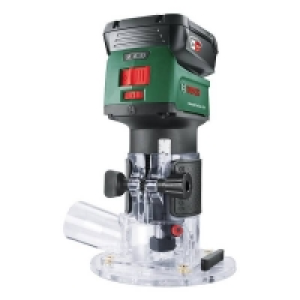 Bosch AdvancedTrimRouter 18V (no battery included)