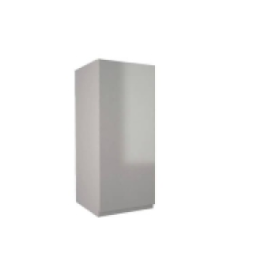 Handleless Grey Gloss 300mm Wall Unit £277.00