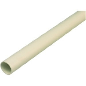 Wickes Solvent Weld Waste Pipe 32mm x 3000mm £3.49
