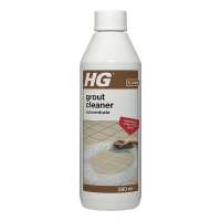 Homebase  HG Grout Cleaner Concentrate 500ml