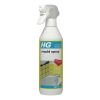 Homebase  HG Mould Spray 500ml