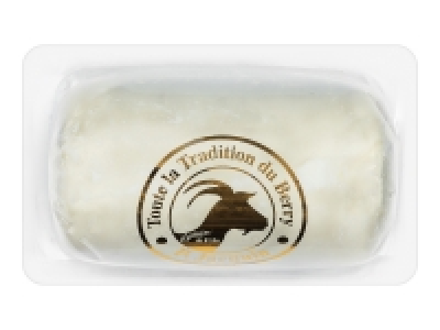 Coated Goats Cheese Roll assorted