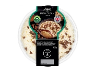 Deluxe Premium Trifles