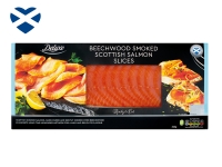 Lidl  Scottish Smoked Salmon